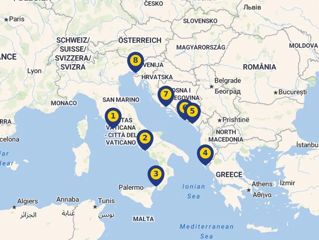 Mapa